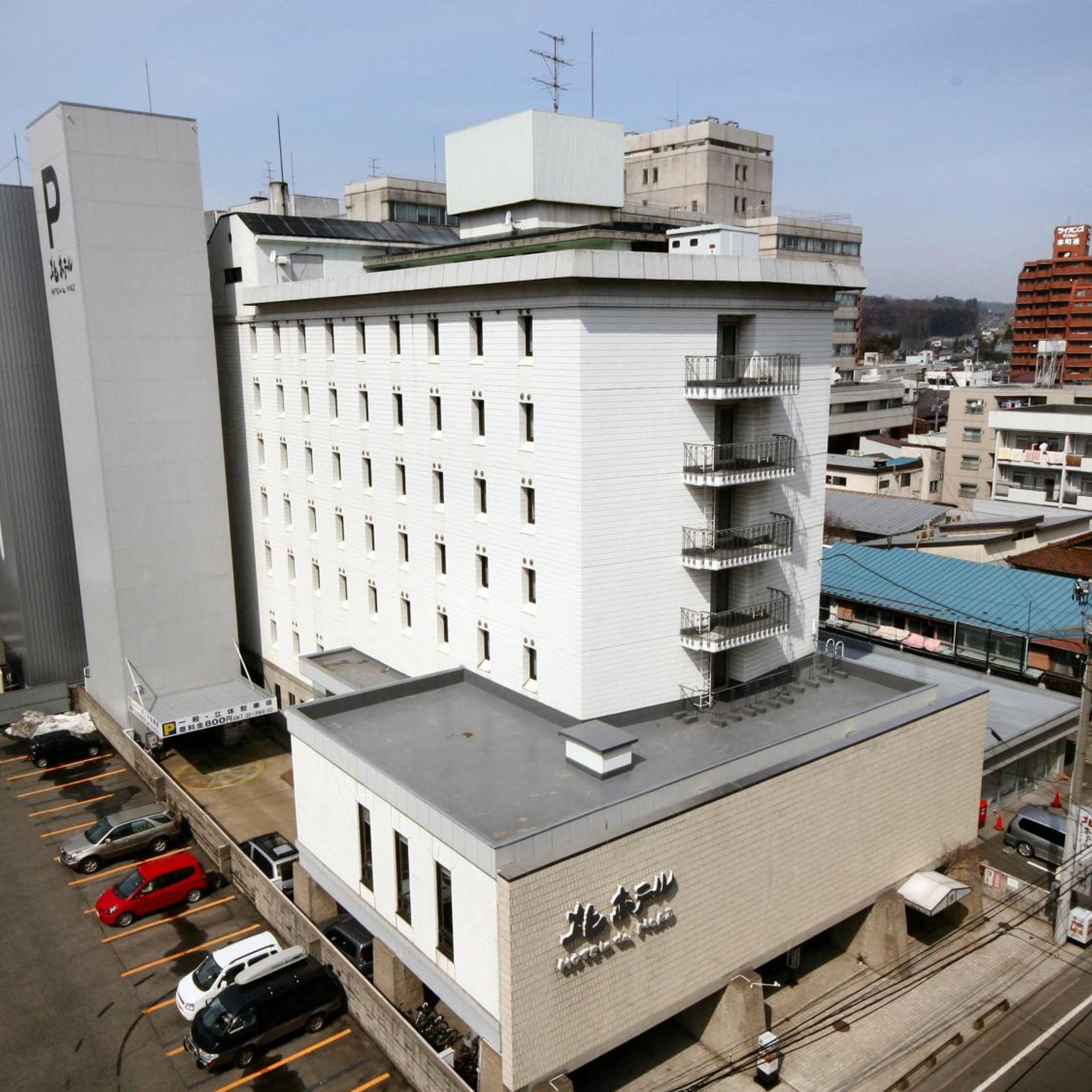 KITA HOTEL 3/47