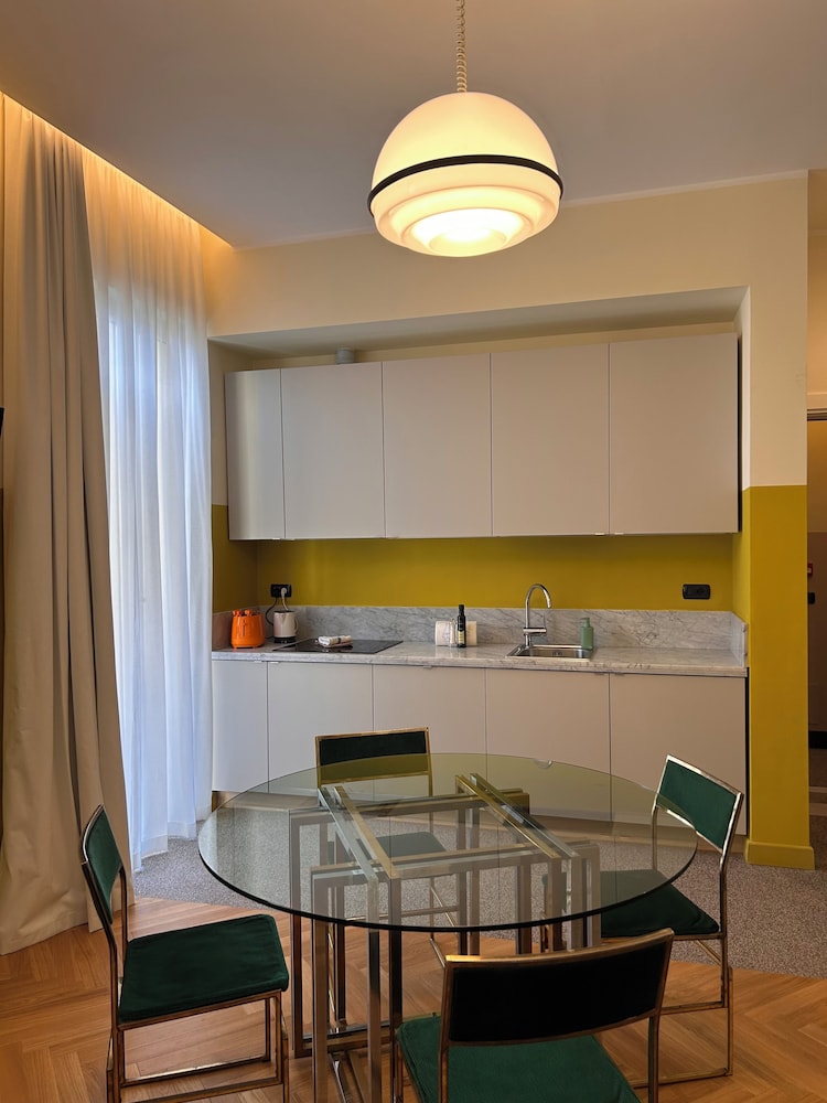 Vino E Oli Residenze 33/50