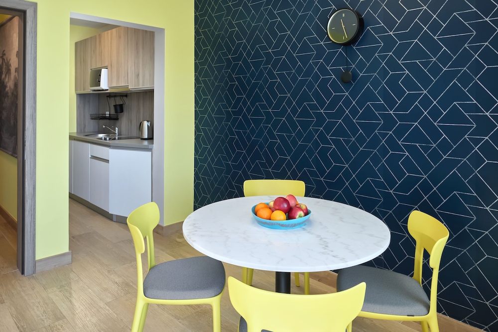 Maistra Select Srebreno Villas 58/77