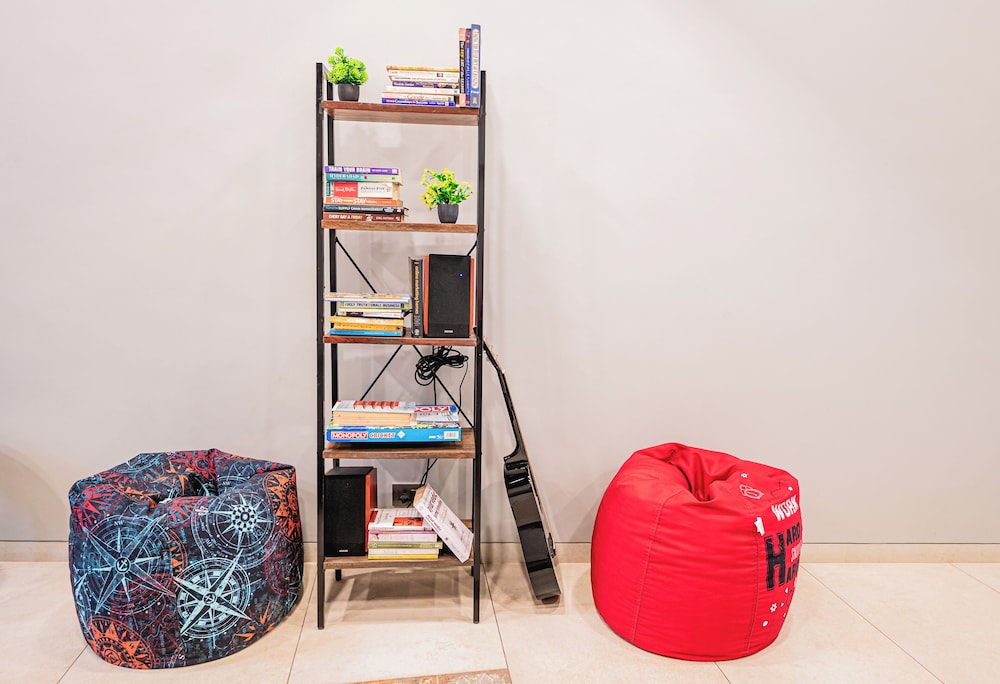 Indie Stays Chembur 48/61