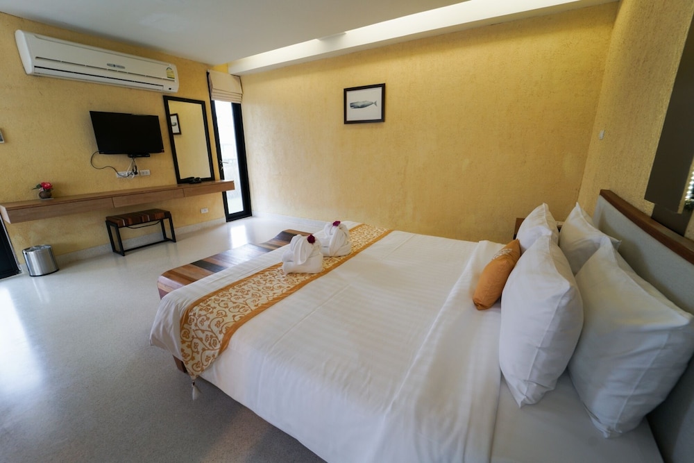 Serene Phla Resort and Restaurant 6/49