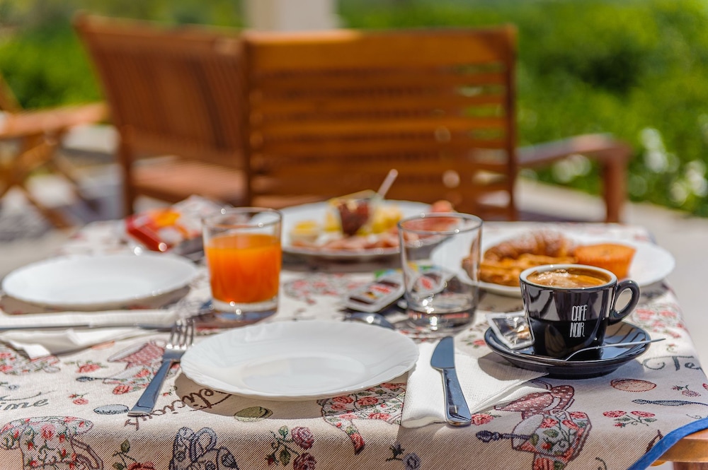 Agriturismo Alle Riserve Cavagrande 36/50