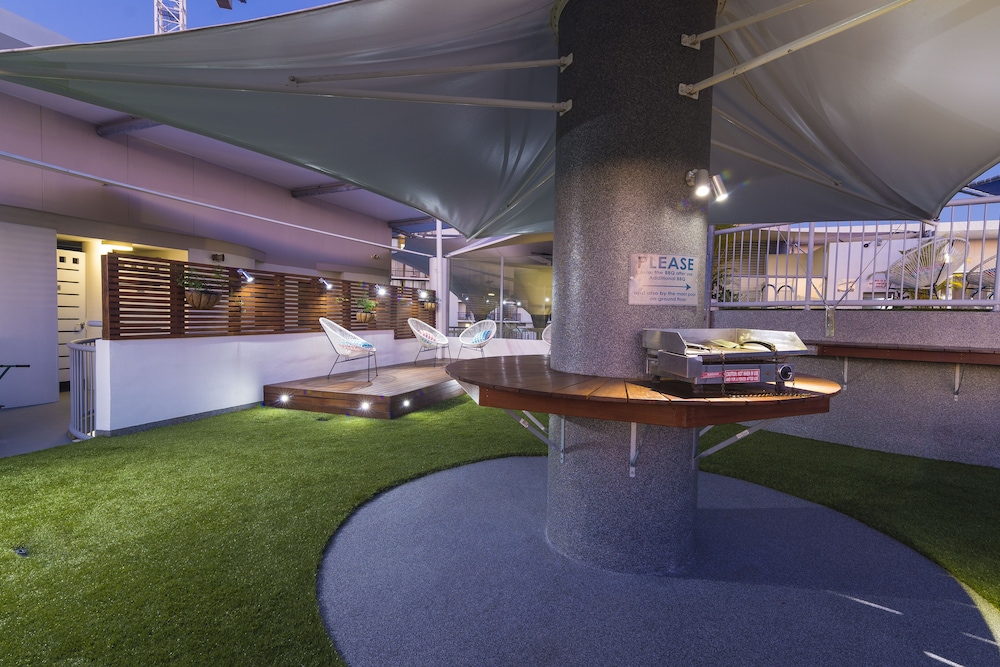Beach Club Resort 60/71