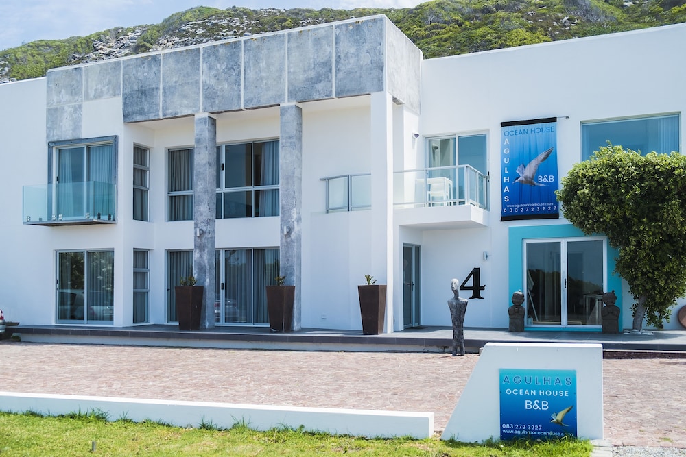 Agulhas Ocean House 2/49