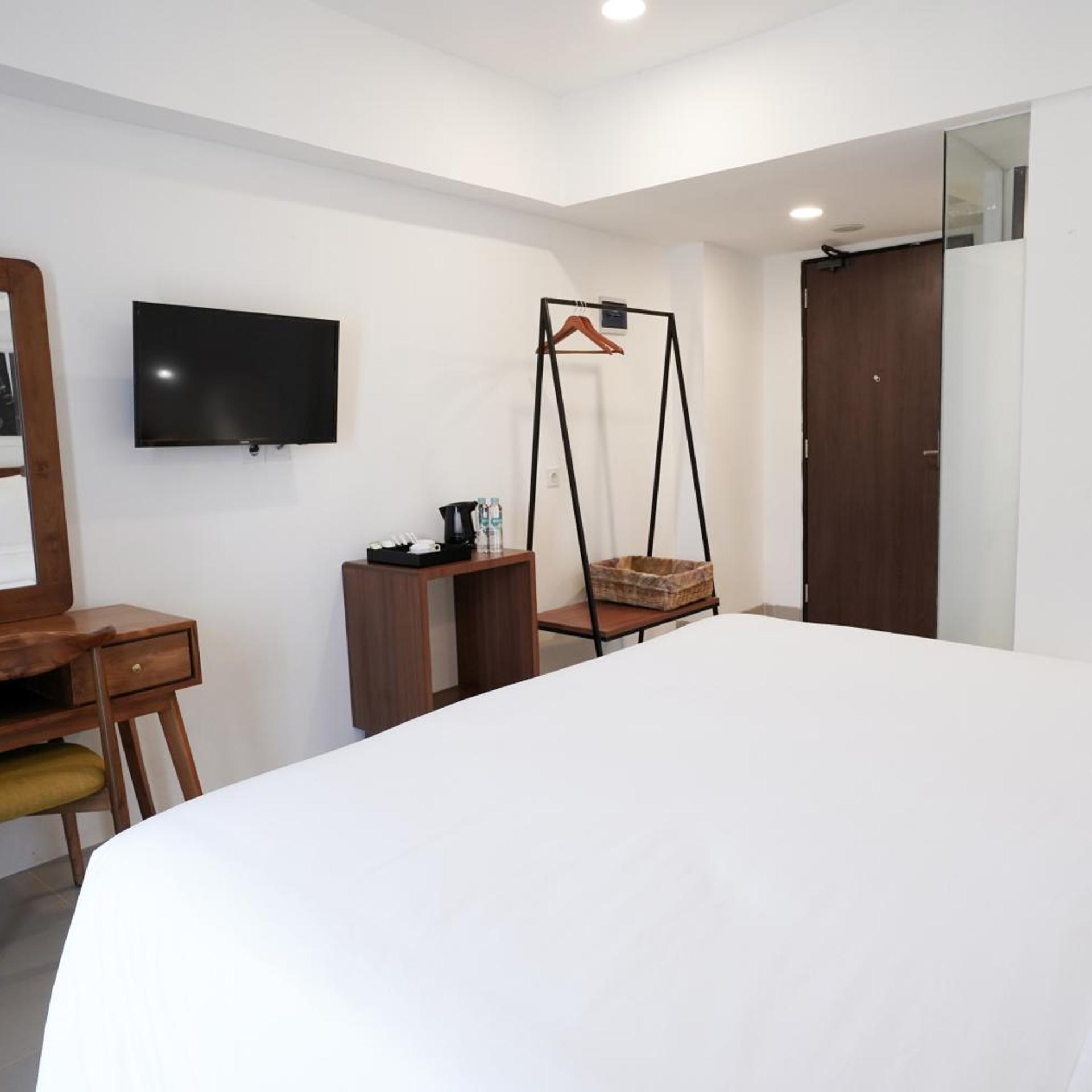 Coffee Hotel Ayola Dolok Sanggul 20/33