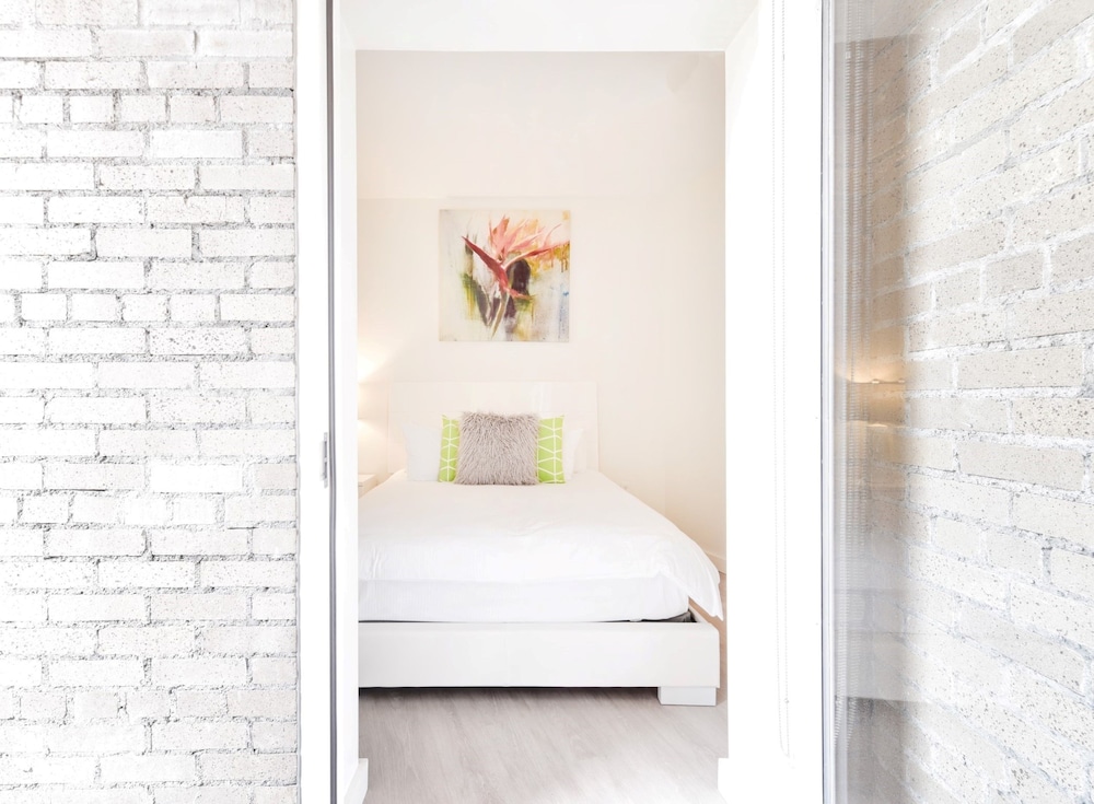 Global Luxury Suites Downtown Boston 26/68