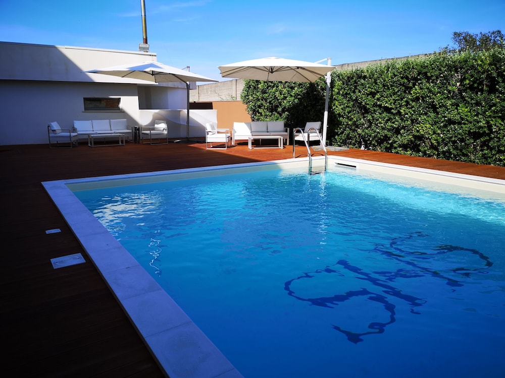 SHS SICILIA HOTEL SPA 53/55