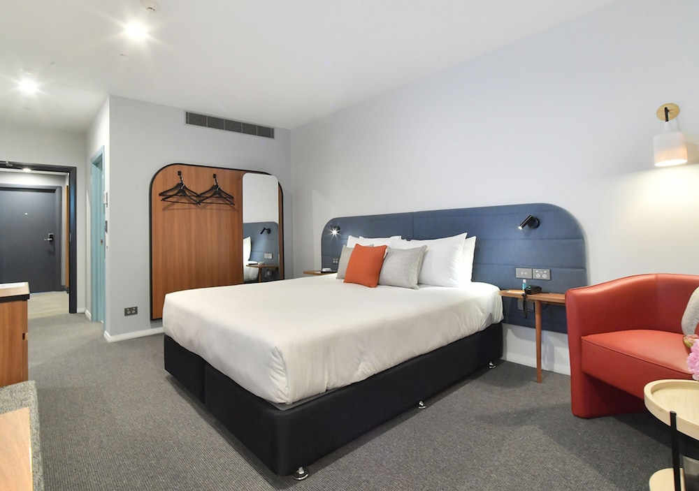 Sudima Auckland City 32/70