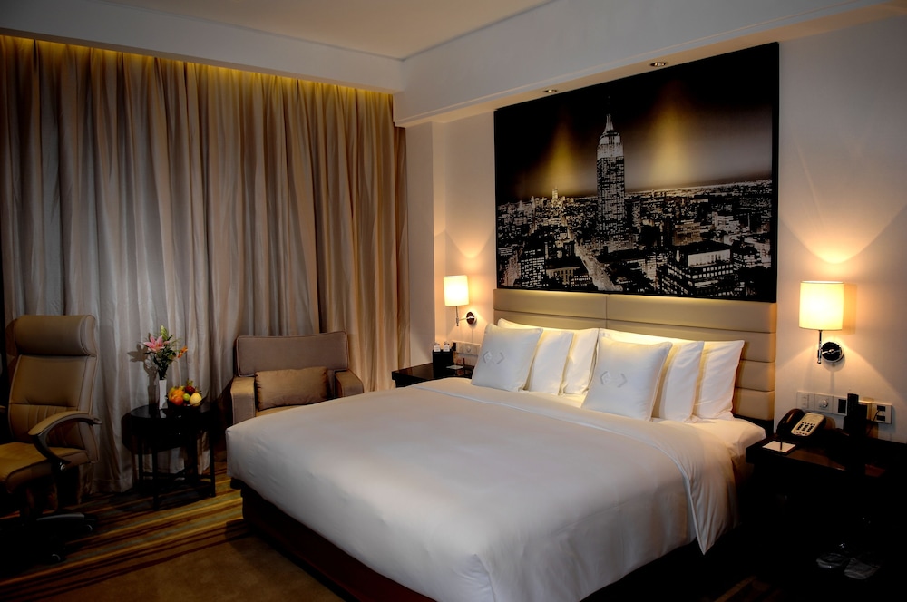 Guangzhou Haoyin Kailai Hotel 24/50