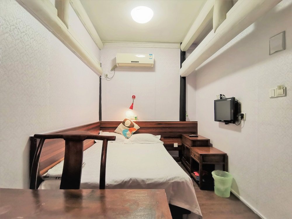 Shaoxing Luxun Native Place Youth Hostel 36/68