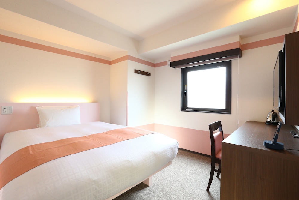 KOKO HOTEL Ueno Station 20/46