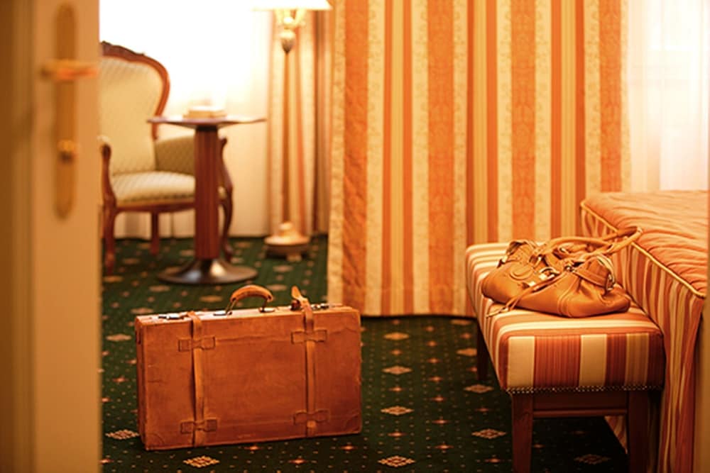 Humboldt Park Hotel Spa 3/60