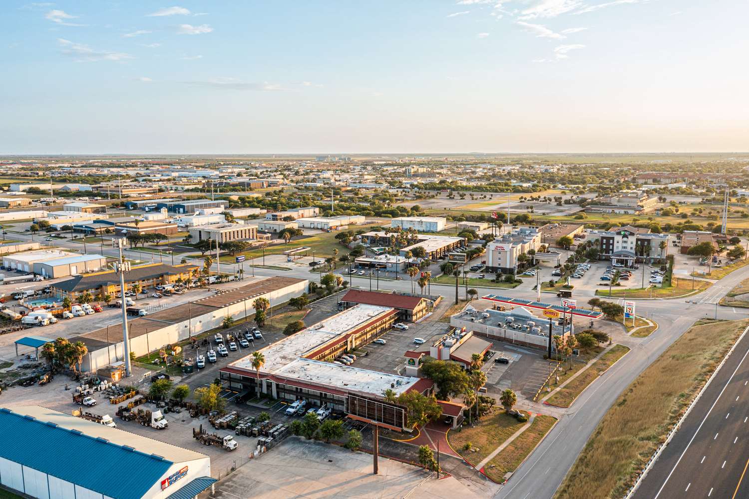 La Quinta Inn Corpus Christi North 65/71