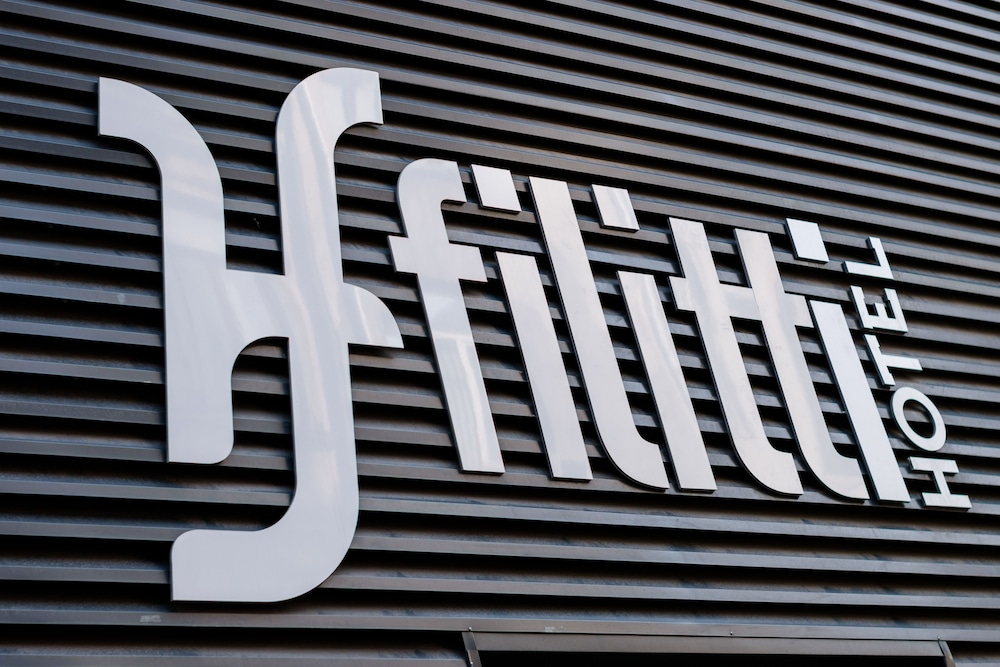 Filitti精品酒店(Filitti Boutique Hotel) 图片2
