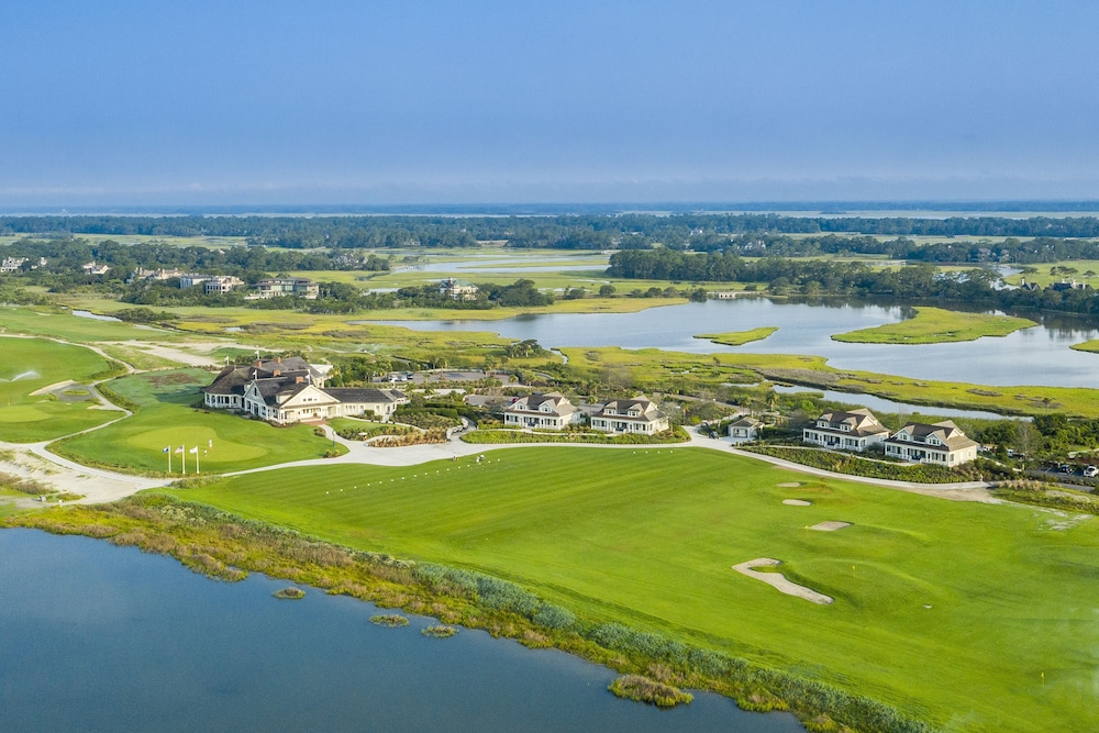 The Sanctuary at Kiawah Island Golf Resort 35/50