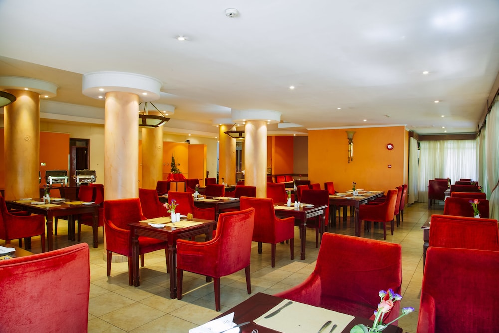 Boma Inn Nairobi 31/50