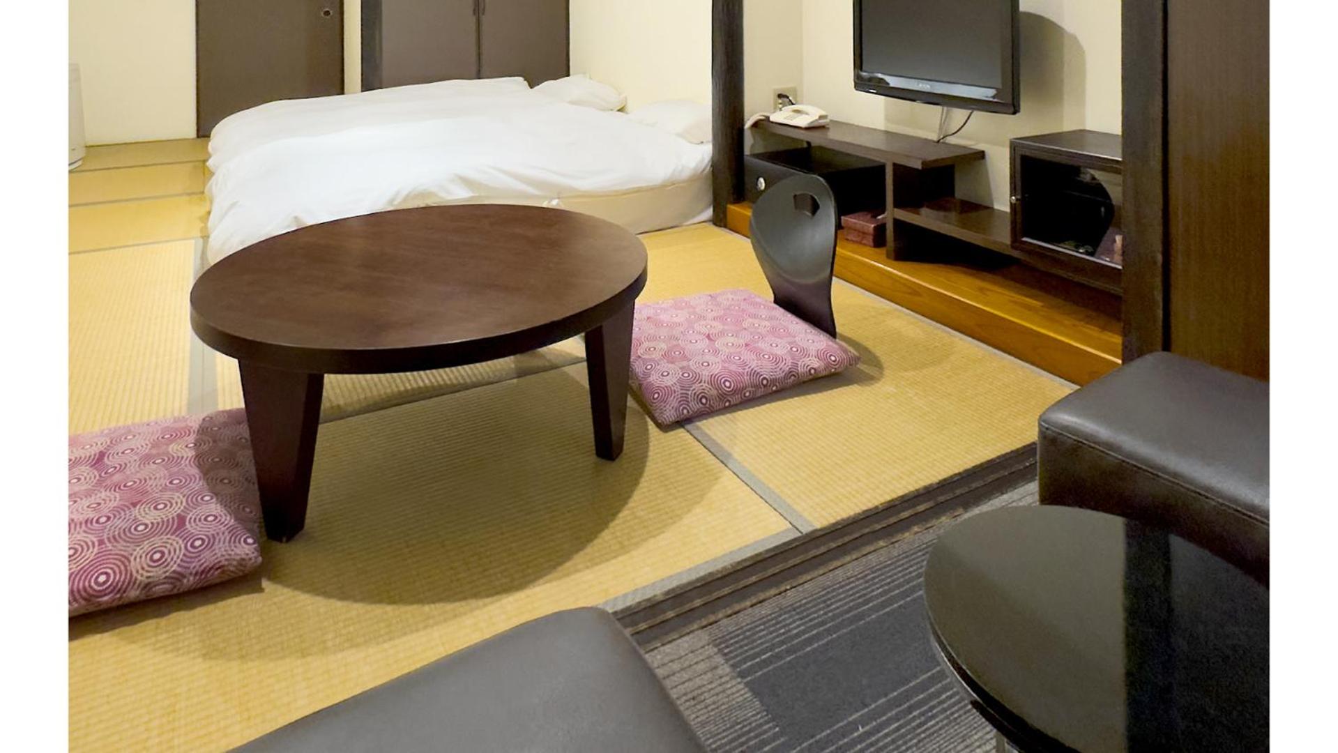 Hotel Shosenkaku Romankan 35/50