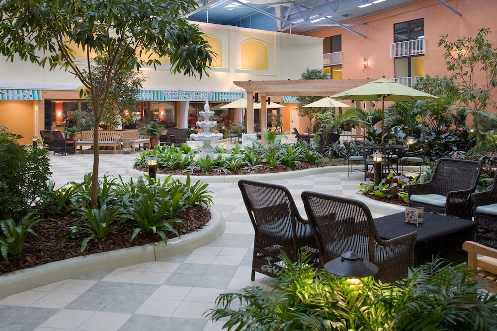 Holiday Inn Club Vacations at Orange Lake Resort in KISSIMMEE - FL