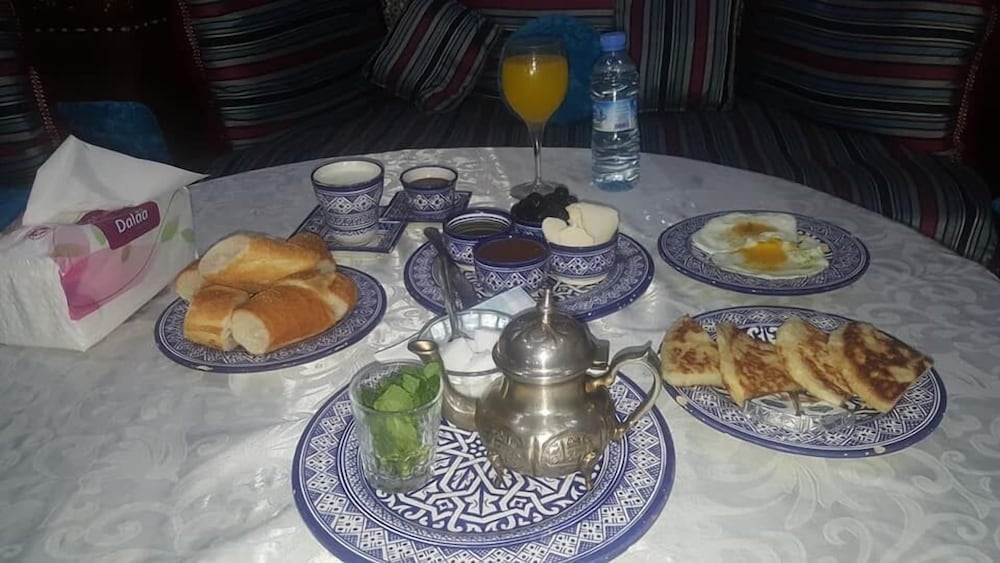 Hôtel Tijani 32/43