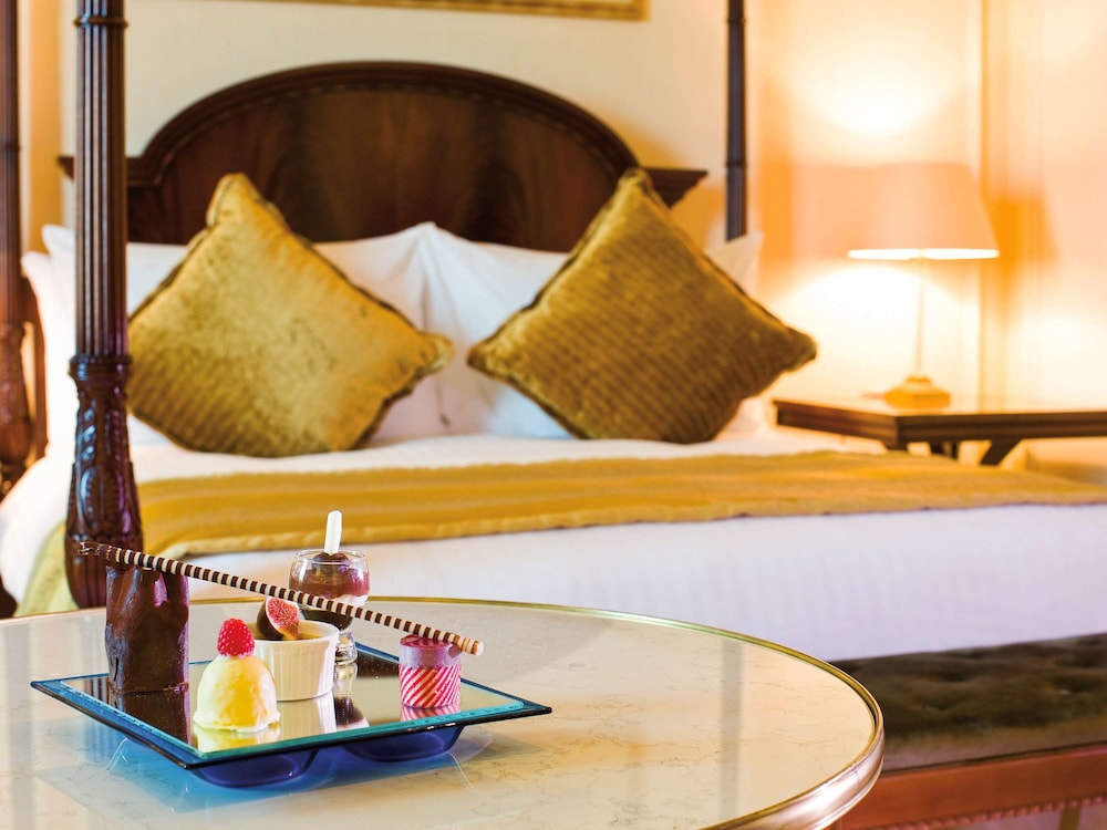 Movenpick酒店Al Khobar(Movenpick Hotel Al Khobar) 图片3