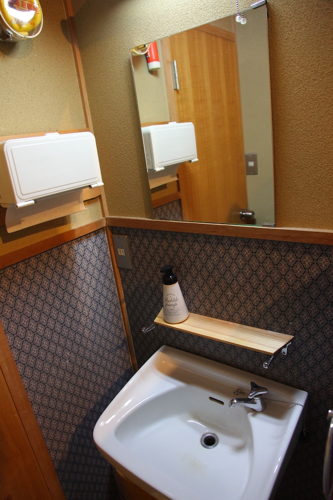 Hostel & Spa Fan! Matsumoto 48/50