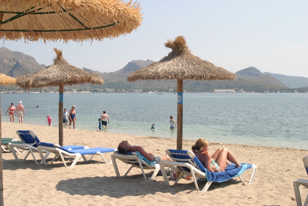 Hotel Eu Bahia Pollensa 80/83