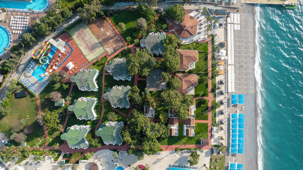 Amara Comfort Resort 35/40