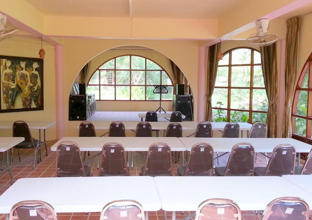 Ekman Garden Resort Nakhon Si Thammarat 17/50