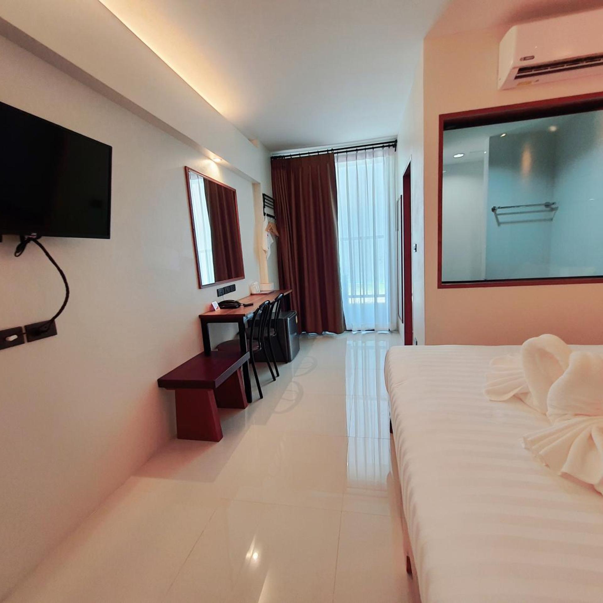 SUhotel Suratthani 8/50