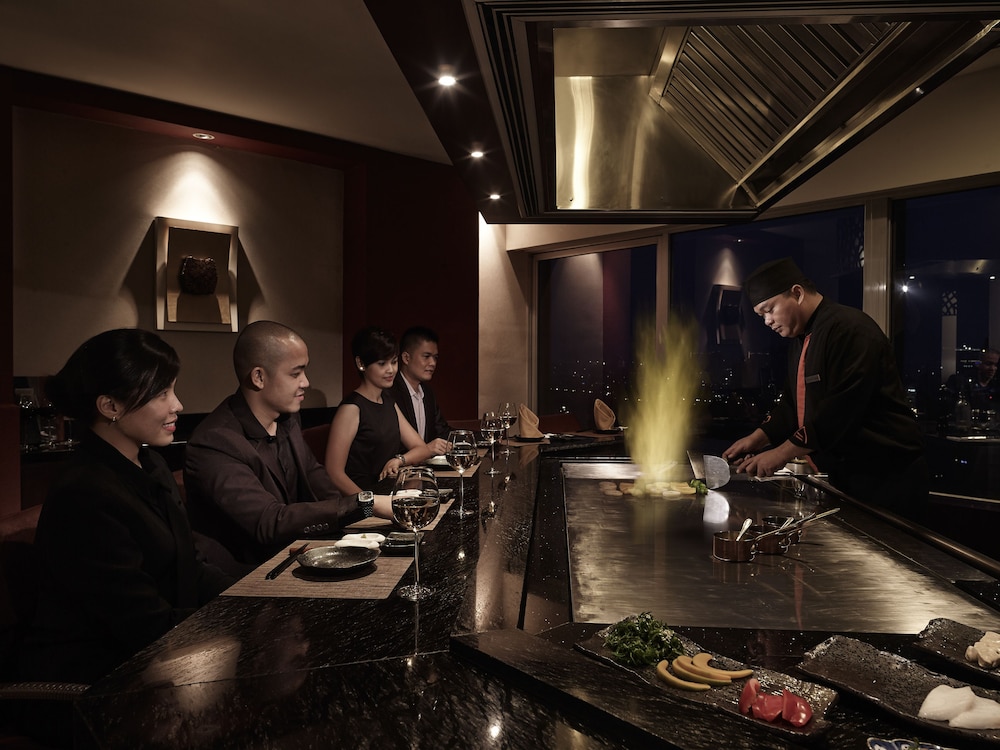 Pullman Jakarta Indonesia Hotel 22/50