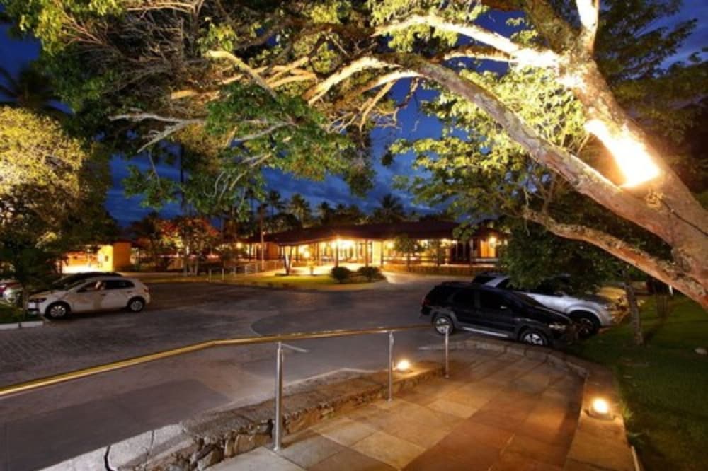 Porto Seguro Praia Resort 64/75