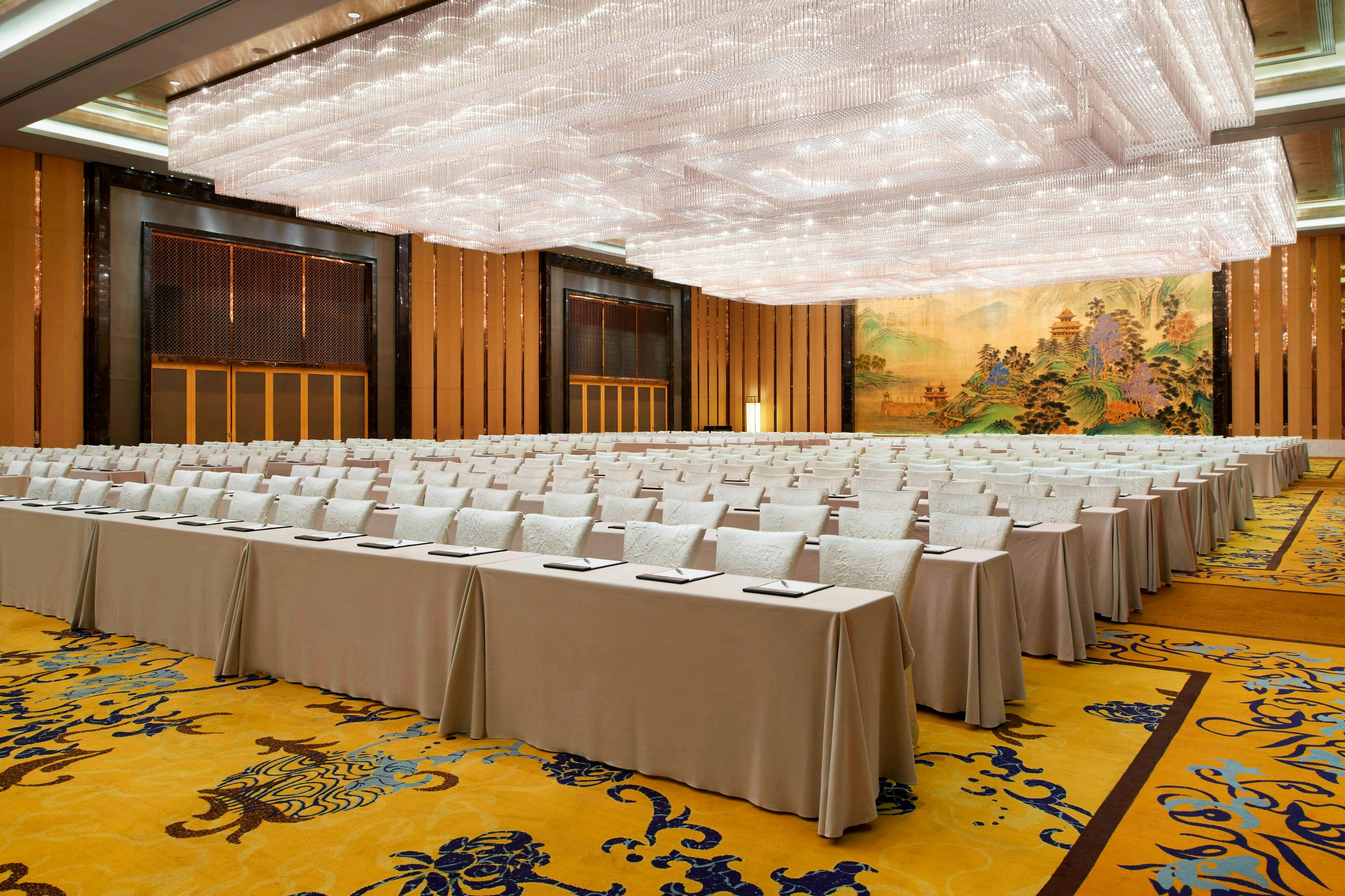 The Westin Wuhan Wuchang 6/23