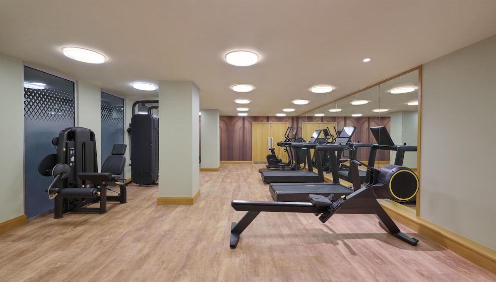 Hyatt Regency London Blackfriars 26/61
