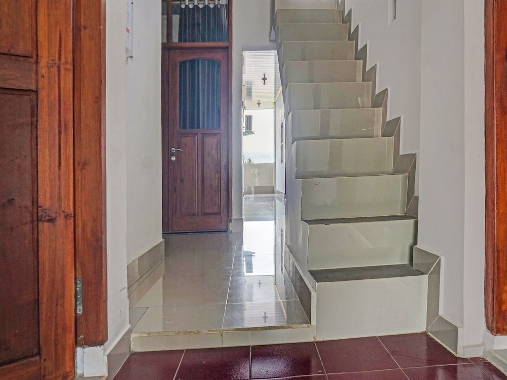 SPOT ON 2226 Nurmega Jaya 18/34