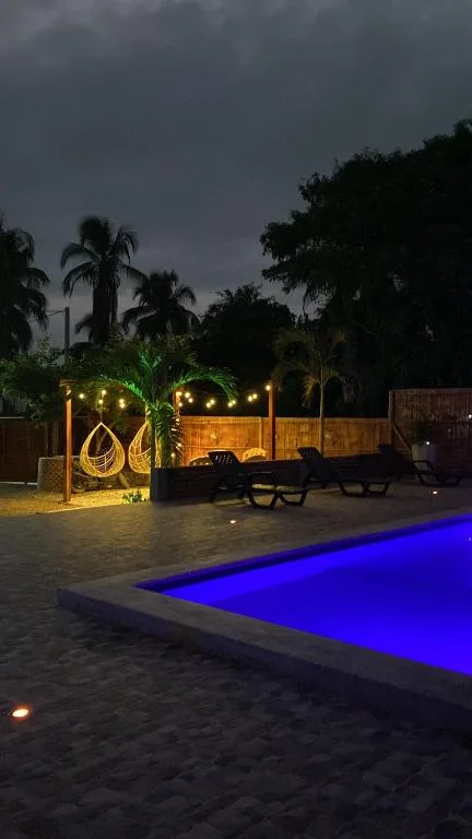 Hostal Grand Park 41/45