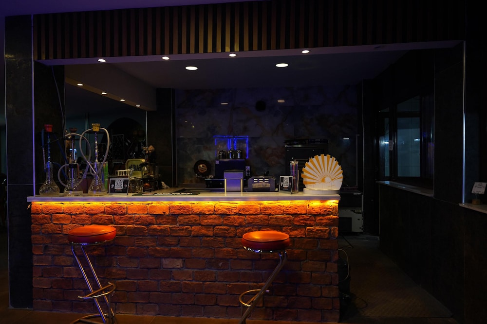 Emin Kocak Kapadokya Termal Hotel 6/50