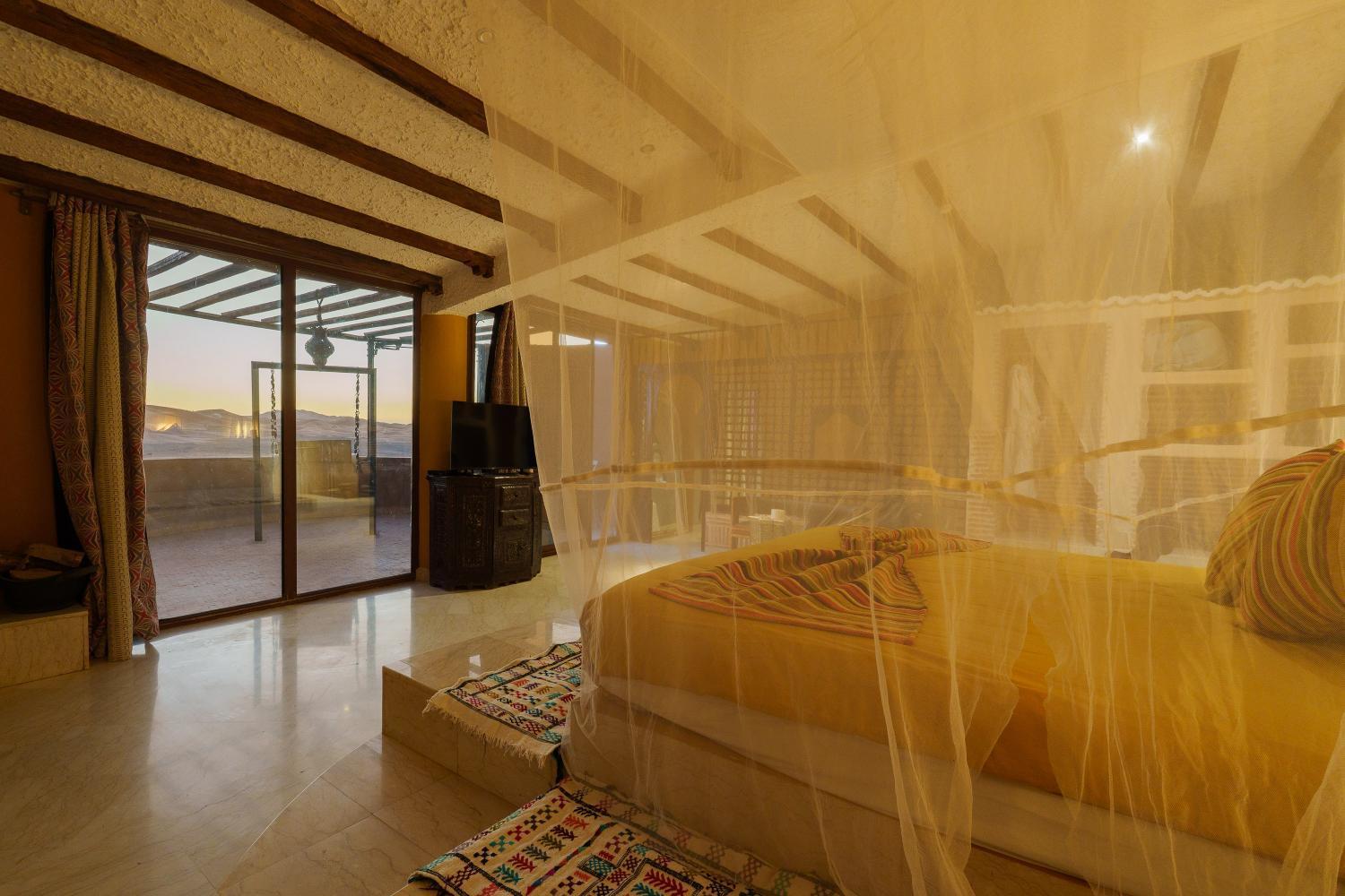 KASBAH HOTEL TOMBOUCTOU 53/82