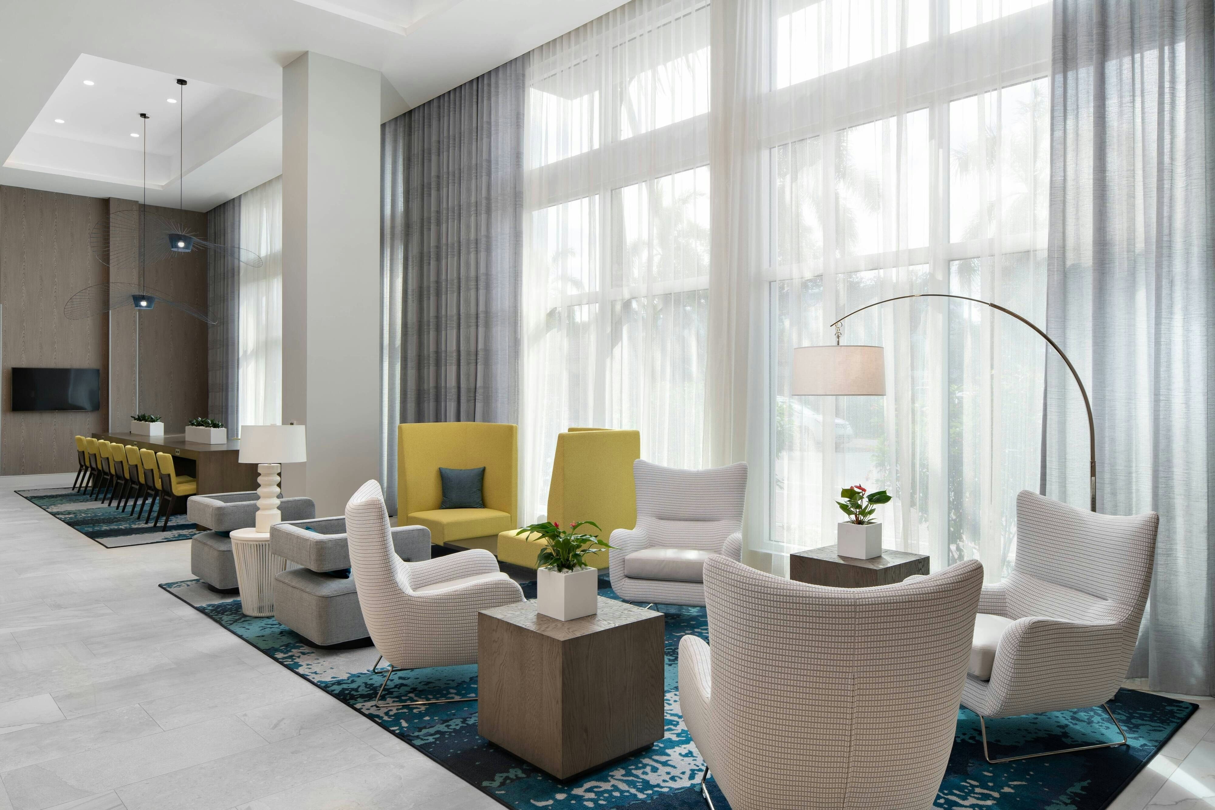 Courtyard By Marriott Delray Beach 38/61