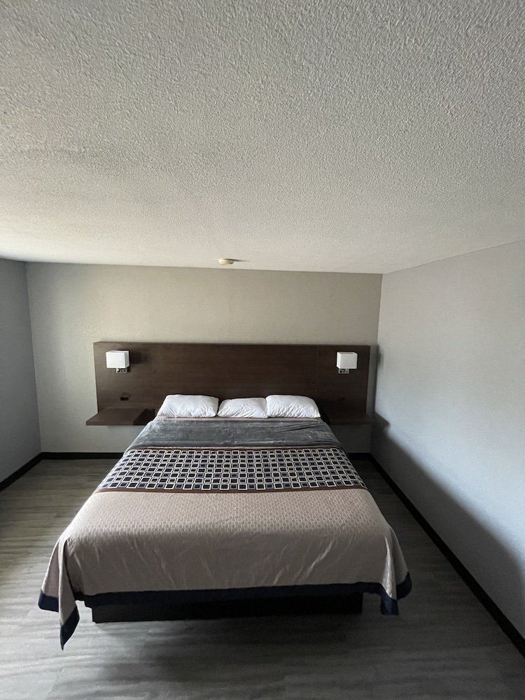 Ridge Motel Breckenridge 5/48