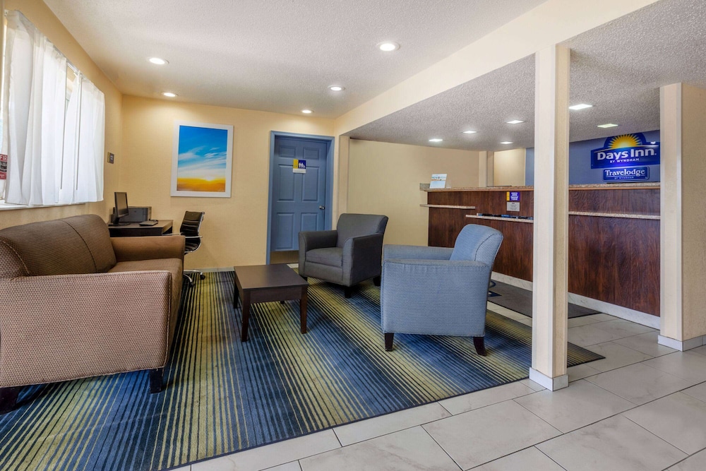 Travelodge by Wyndham Charles Town / Harpers Ferry 20/28