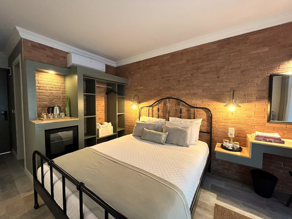 Selimhan Hotel 8/50