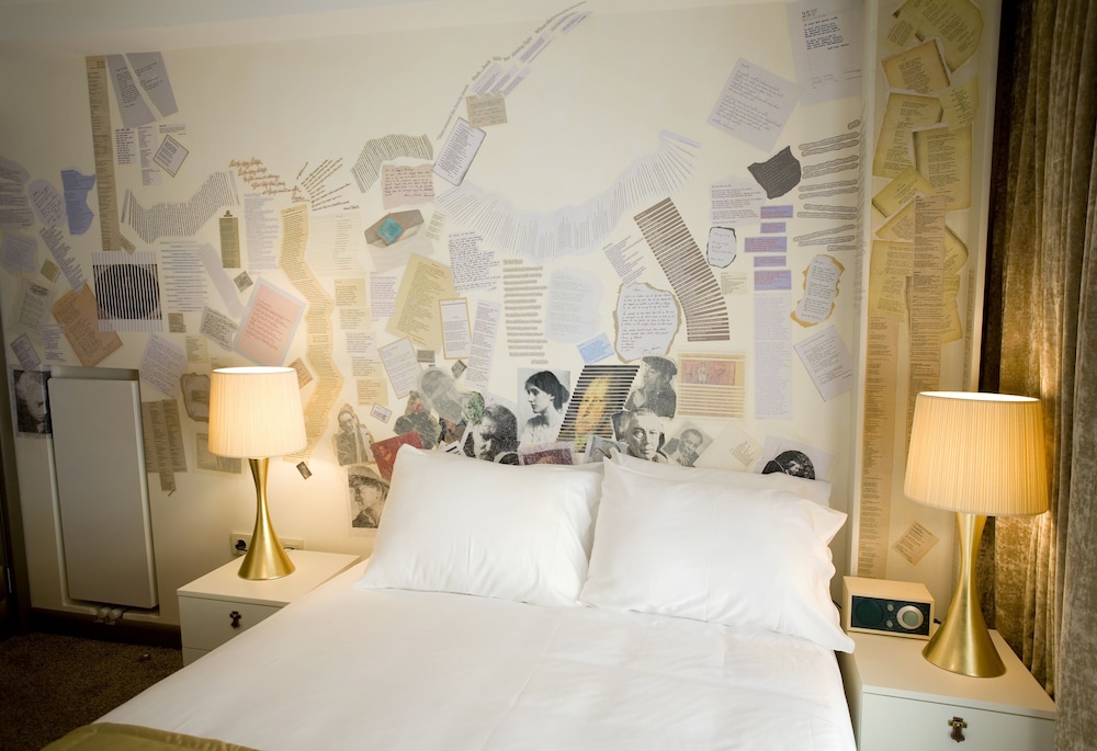 Hypnos Design Hotel 30/50