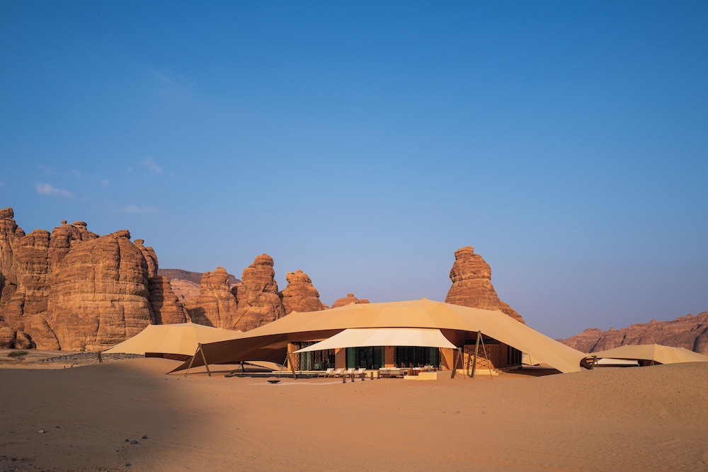 فندق بانيان تري العلا(Banyan Tree ALULA Hotel) 47/50