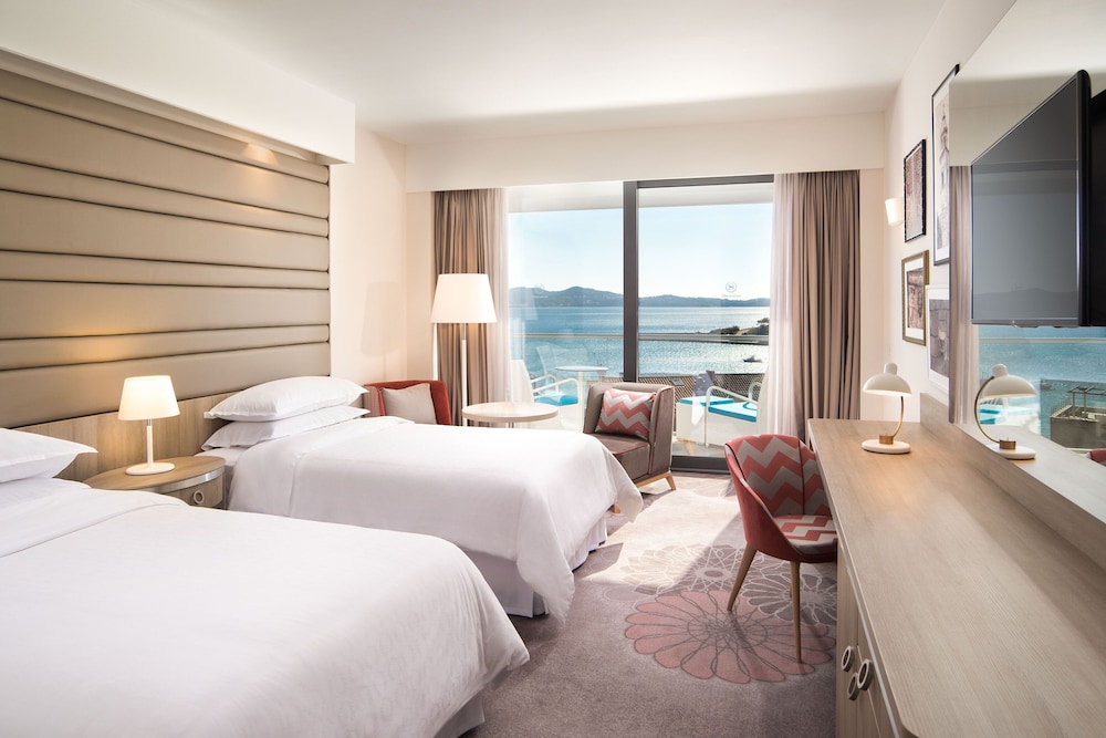 Sheraton Dubrovnik Riviera Hotel 6/35