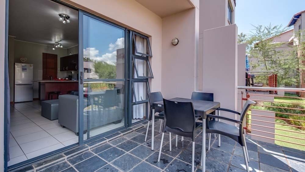 JoziStay Jackal Creek Apartments - Northriding 18/29