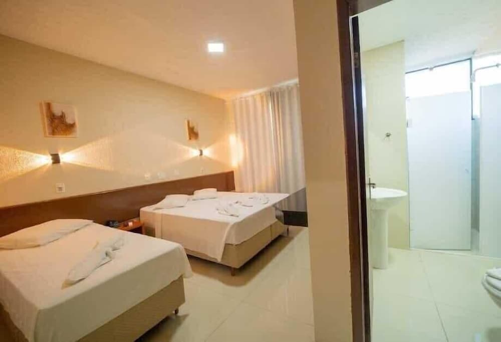 Hotel Dan Inn Express Foz do Iguacu By Nacional Inn 32/68