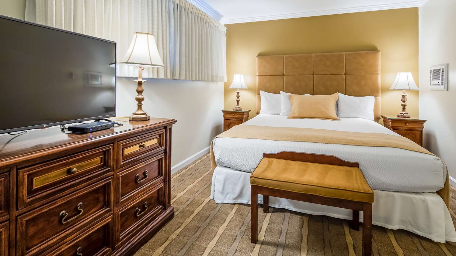 Best Western Plus Santa Barbara 19/41