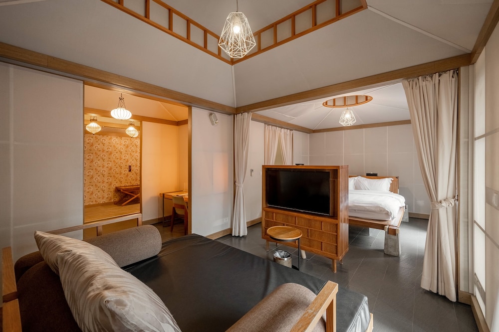 Tianxiaju Motel 19/25