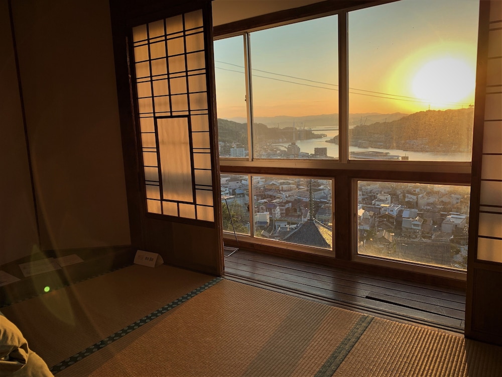 Onomichi Guest House Miharashi-Tei - Hostel 43/72