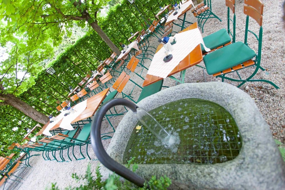 Hotel Alter Hof 40/44